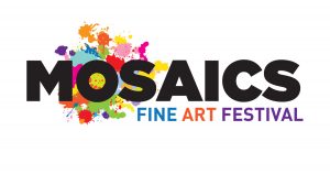 Mosaics Fine Art Festival