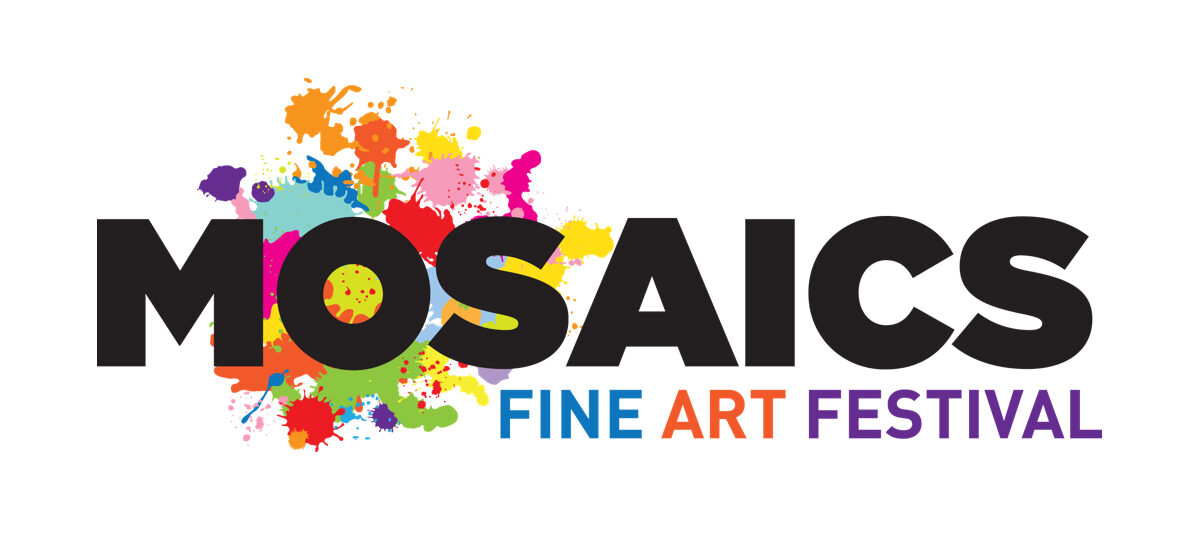 Mosaics Fine Art Festival
