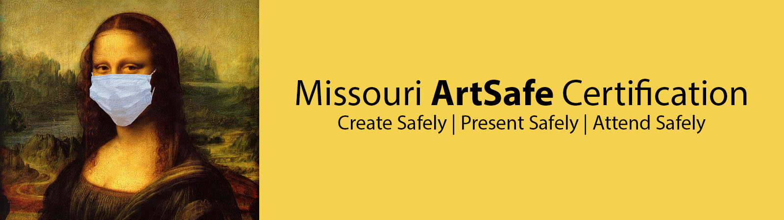 Mosaics ArtSafe Safety Plan