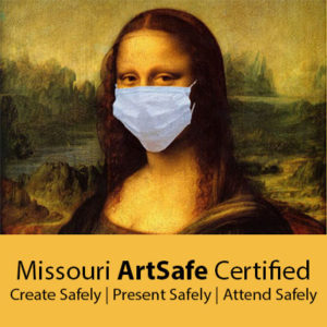 Mosaics ArtSafe Safety Plan