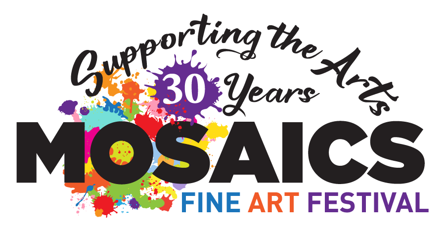 Mosaics Fine Art Festival – St. Charles MO