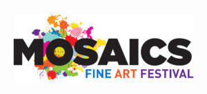 Mosaics Fine Art Festival