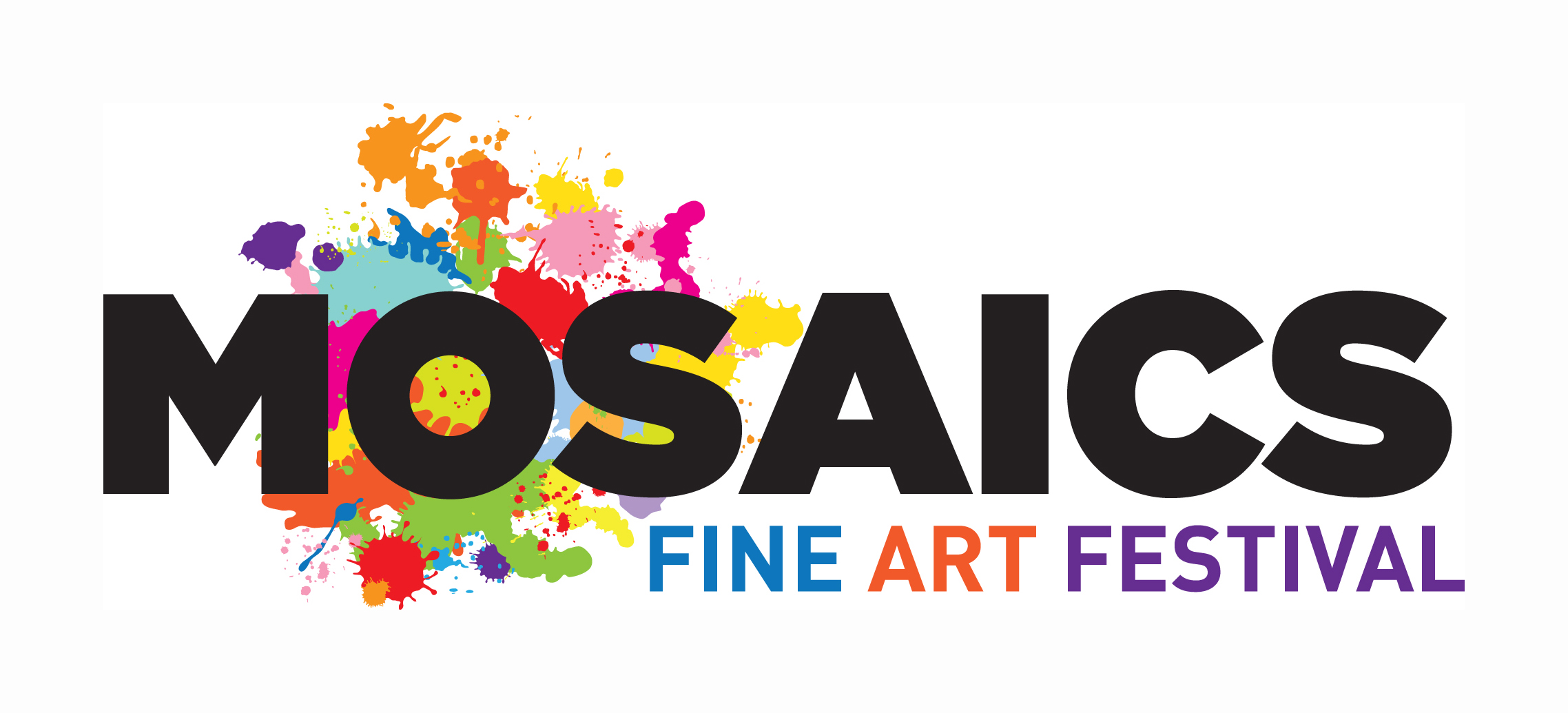 Mosaics Fine Art Festival